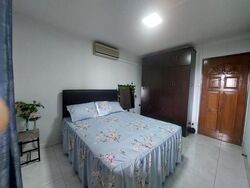 Blk 821 Woodlands Street 82 (Woodlands), HDB Executive #525715551